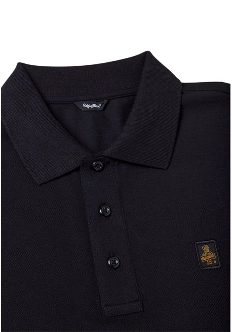 KURT POLO REFRIGIWEAR | polo shirts | T25900 PX9032G06000